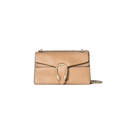 GUCCI DIONYSUS MEDIUM SHOULDER BAG 795005AAEAO2845 (28*16*10.5cm)